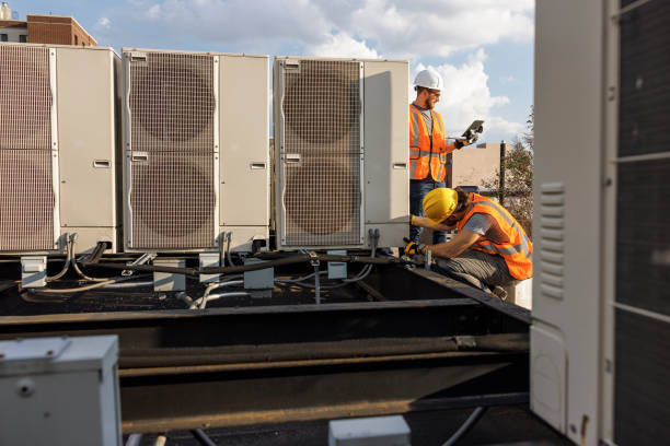 HVAC Emergency Services in Oceanside, NY