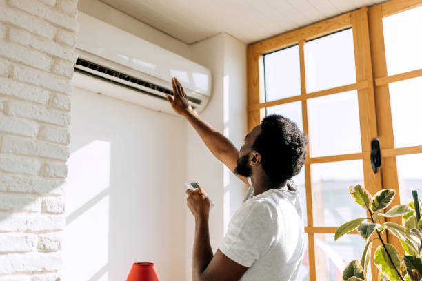 Best Commercial HVAC Repair  in Oceanside, NY
