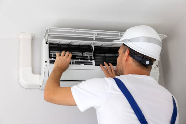 Best Commercial HVAC Repair  in Oceanside, NY